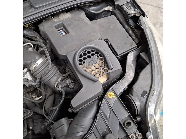 Personenauto, ford, focus, 2.0 ecoboost st-3, 2013 - afbeelding 38 van  48