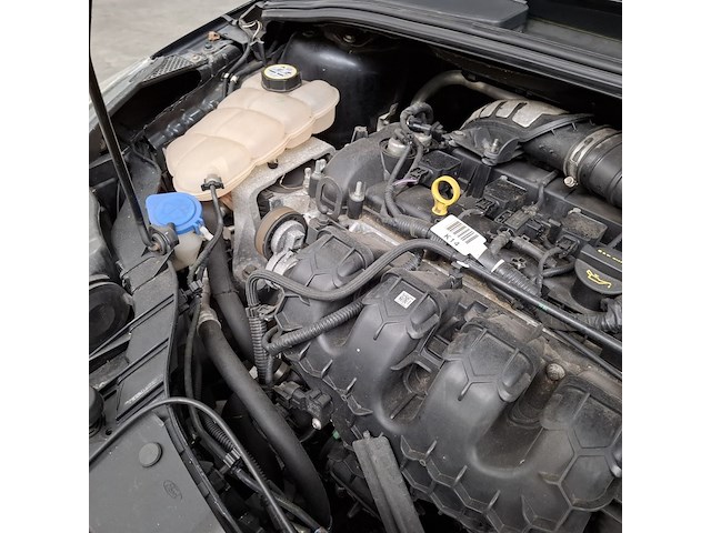 Personenauto, ford, focus, 2.0 ecoboost st-3, 2013 - afbeelding 40 van  48