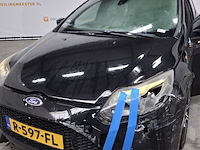 Personenauto, ford, focus, 2.0 ecoboost st-3, 2013 - afbeelding 42 van  48