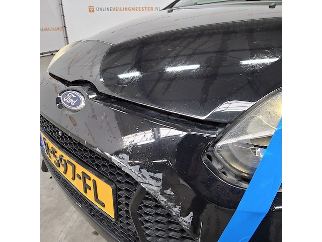 Personenauto, ford, focus, 2.0 ecoboost st-3, 2013 - afbeelding 43 van  48