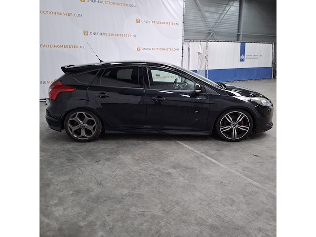 Personenauto, ford, focus, 2.0 ecoboost st-3, 2013 - afbeelding 34 van  48