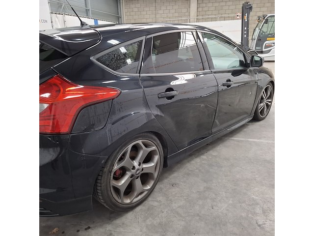Personenauto, ford, focus, 2.0 ecoboost st-3, 2013 - afbeelding 45 van  48