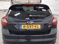 Personenauto, ford, focus, 2.0 ecoboost st-3, 2013 - afbeelding 46 van  48