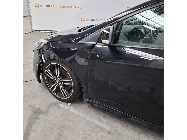 Personenauto, ford, focus, 2.0 ecoboost st-3, 2013 - afbeelding 48 van  48