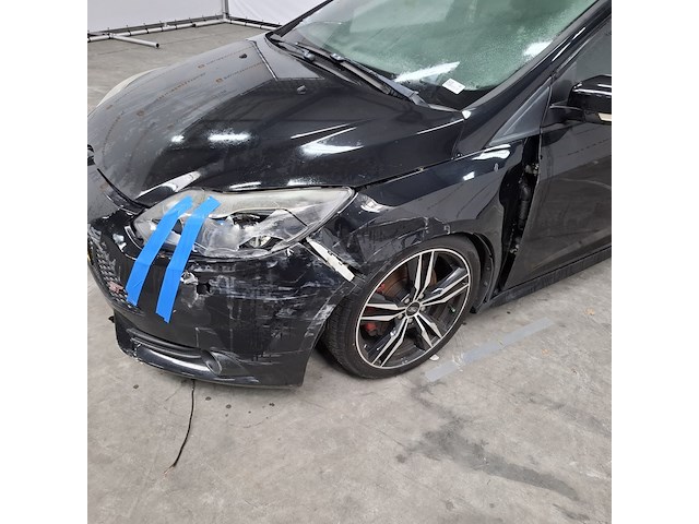 Personenauto, ford, focus, 2.0 ecoboost st-3, 2013 - afbeelding 2 van  48