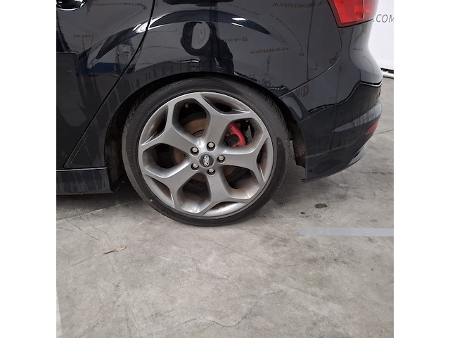 Personenauto, ford, focus, 2.0 ecoboost st-3, 2013 - afbeelding 5 van  48