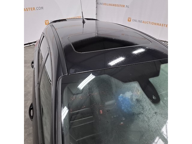 Personenauto, ford, focus, 2.0 ecoboost st-3, 2013 - afbeelding 9 van  48