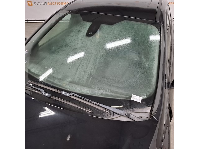 Personenauto, ford, focus, 2.0 ecoboost st-3, 2013 - afbeelding 10 van  48