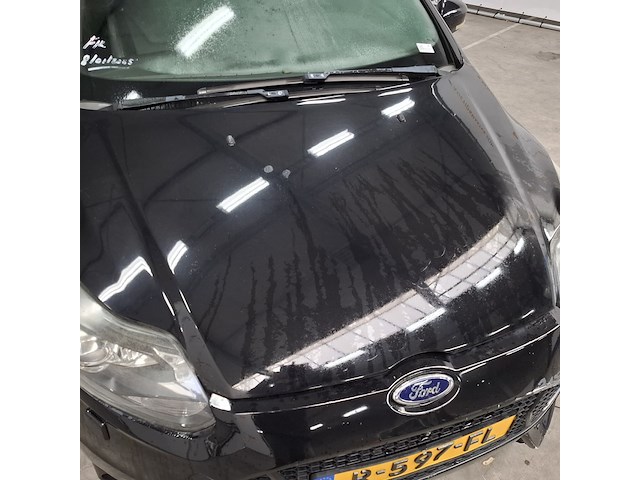 Personenauto, ford, focus, 2.0 ecoboost st-3, 2013 - afbeelding 11 van  48