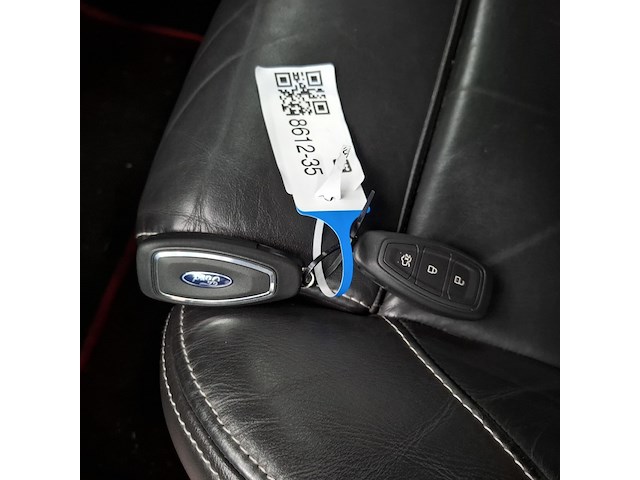 Personenauto, ford, focus, 2.0 ecoboost st-3, 2013 - afbeelding 15 van  48