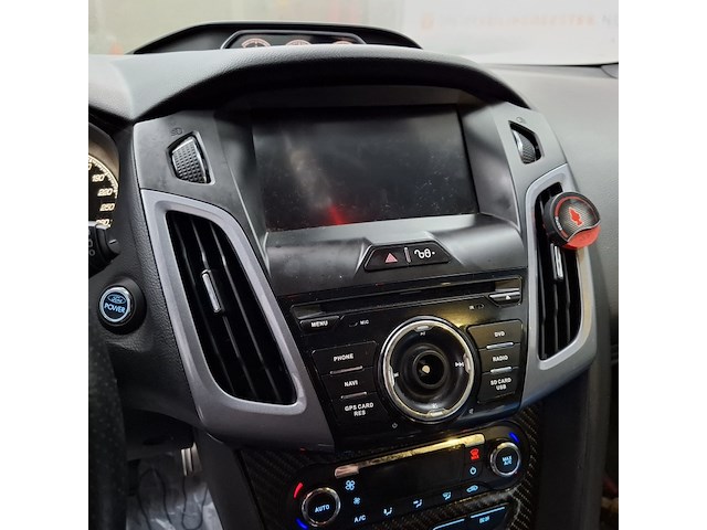 Personenauto, ford, focus, 2.0 ecoboost st-3, 2013 - afbeelding 19 van  48