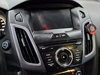 Personenauto, ford, focus, 2.0 ecoboost st-3, 2013 - afbeelding 19 van  48