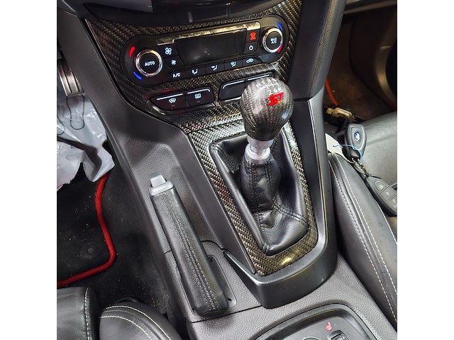 Personenauto, ford, focus, 2.0 ecoboost st-3, 2013 - afbeelding 20 van  48