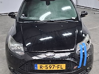 Personenauto, ford, focus, 2.0 ecoboost st-3, 2013 - afbeelding 12 van  48