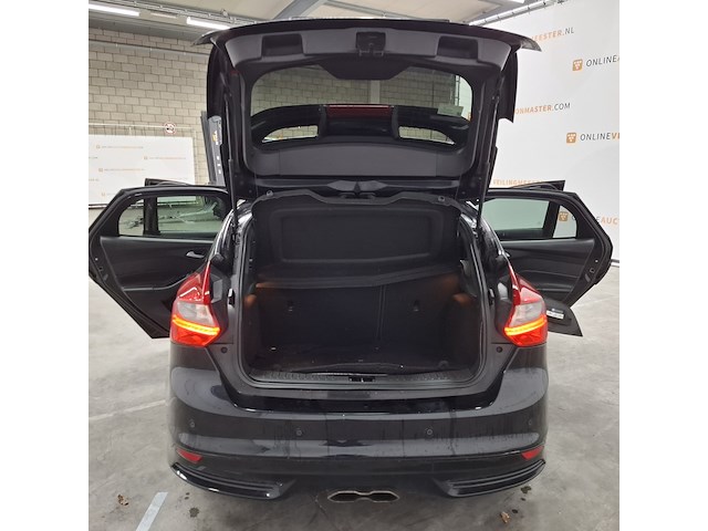 Personenauto, ford, focus, 2.0 ecoboost st-3, 2013 - afbeelding 25 van  48
