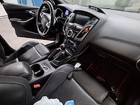 Personenauto, ford, focus, 2.0 ecoboost st-3, 2013 - afbeelding 29 van  48