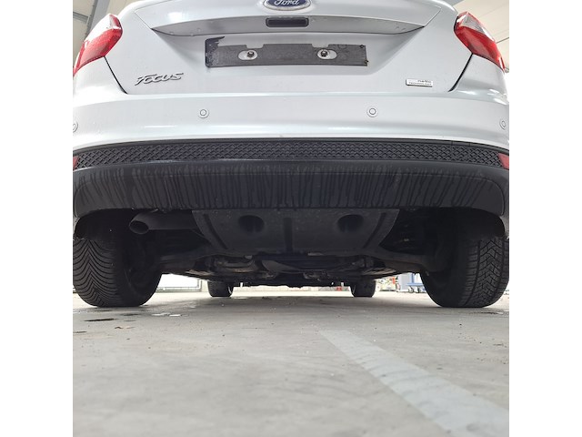 Personenauto, ford, focus, 2012 - afbeelding 4 van  50