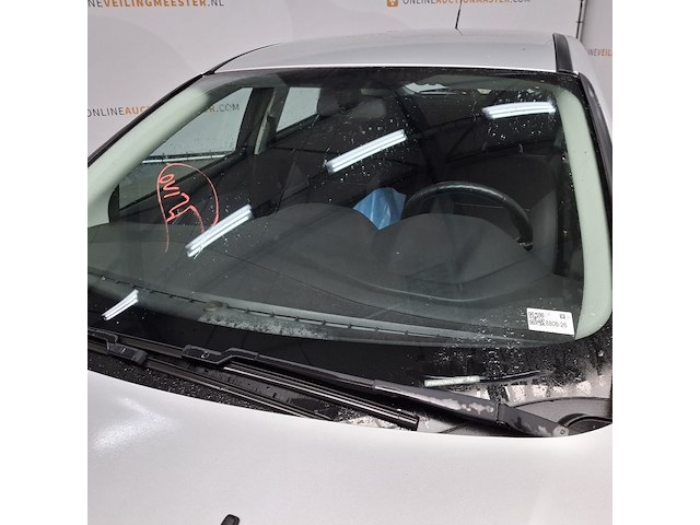 Personenauto, ford, focus, 2012 - afbeelding 8 van  50