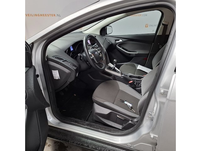 Personenauto, ford, focus, 2012 - afbeelding 11 van  50