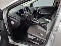 Personenauto, ford, focus, 2012 - afbeelding 11 van  50