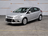 Personenauto, ford, focus, 2012