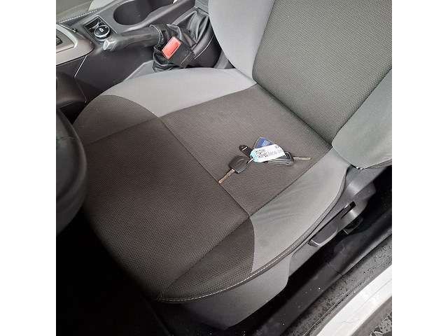 Personenauto, ford, focus, 2012 - afbeelding 13 van  50