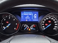 Personenauto, ford, focus, 2012 - afbeelding 16 van  50