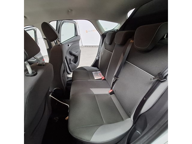 Personenauto, ford, focus, 2012 - afbeelding 22 van  50