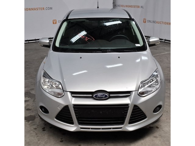 Personenauto, ford, focus, 2012 - afbeelding 12 van  50