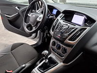 Personenauto, ford, focus, 2012 - afbeelding 28 van  50