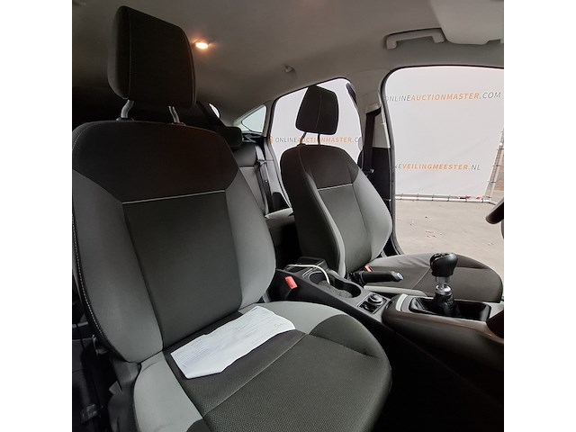 Personenauto, ford, focus, 2012 - afbeelding 29 van  50