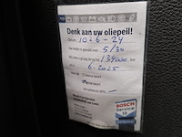 Personenauto, ford, focus, 2012 - afbeelding 31 van  50