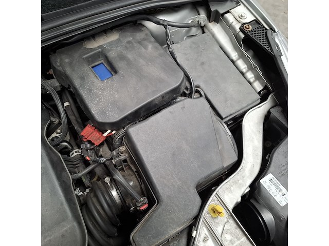 Personenauto, ford, focus, 2012 - afbeelding 35 van  50