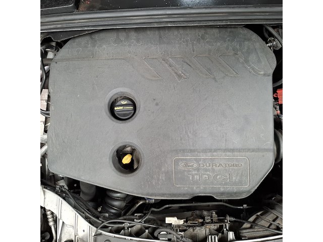 Personenauto, ford, focus, 2012 - afbeelding 36 van  50