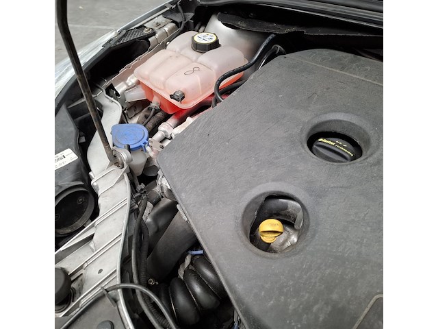 Personenauto, ford, focus, 2012 - afbeelding 38 van  50