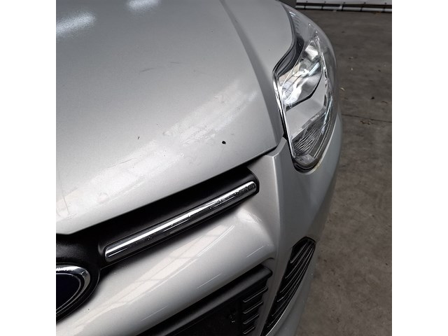 Personenauto, ford, focus, 2012 - afbeelding 41 van  50