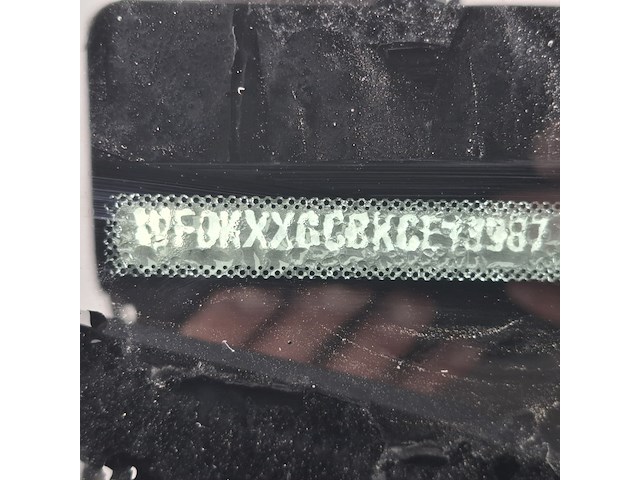 Personenauto, ford, focus, 2012 - afbeelding 43 van  50