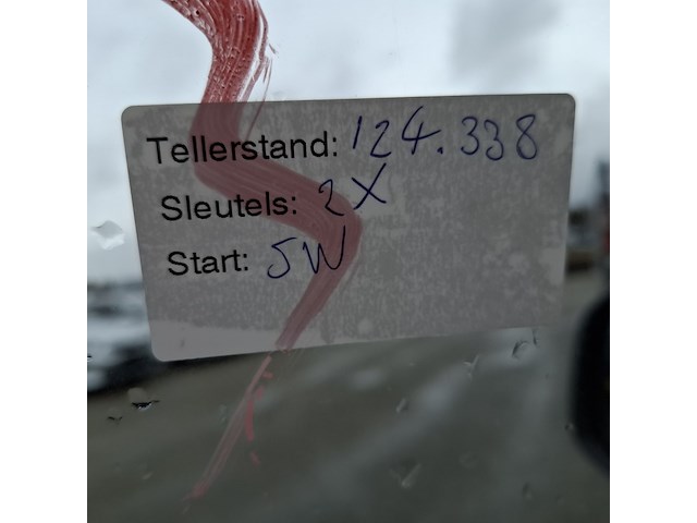 Personenauto, ford, focus, 2012 - afbeelding 46 van  50