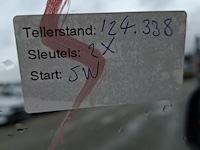 Personenauto, ford, focus, 2012 - afbeelding 46 van  50