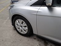 Personenauto, ford, focus, 2012 - afbeelding 49 van  50