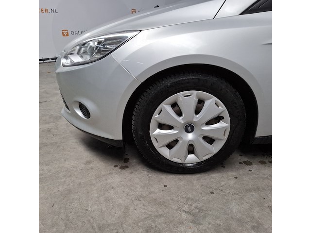 Personenauto, ford, focus, 2012 - afbeelding 50 van  50
