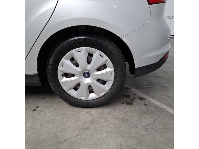 Personenauto, ford, focus, 2012 - afbeelding 3 van  49