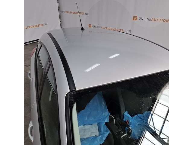 Personenauto, ford, focus, 2012 - afbeelding 6 van  49