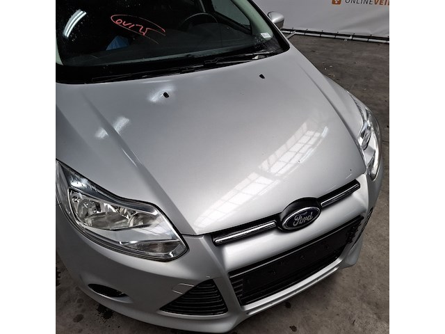 Personenauto, ford, focus, 2012 - afbeelding 8 van  49