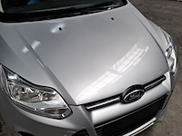 Personenauto, ford, focus, 2012 - afbeelding 8 van  49