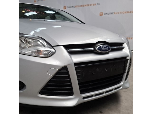 Personenauto, ford, focus, 2012 - afbeelding 9 van  49