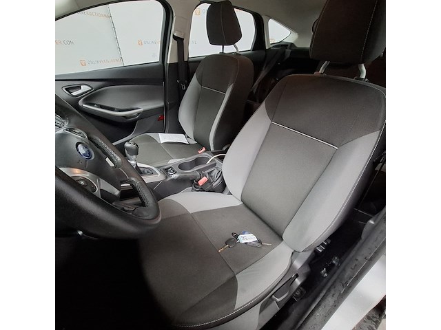 Personenauto, ford, focus, 2012 - afbeelding 13 van  49