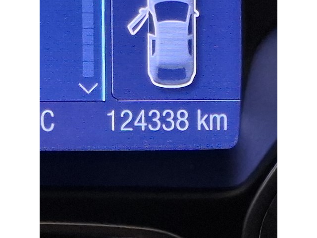 Personenauto, ford, focus, 2012 - afbeelding 16 van  49