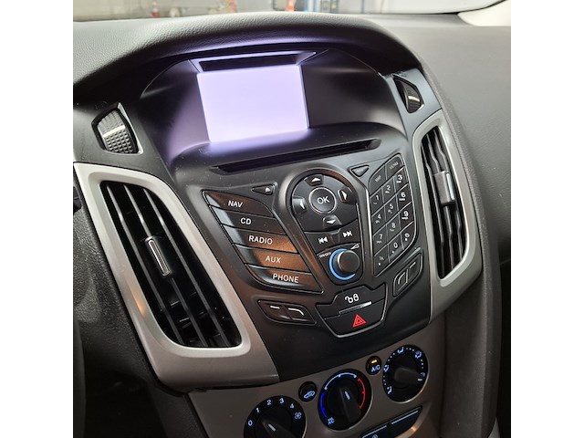 Personenauto, ford, focus, 2012 - afbeelding 17 van  49