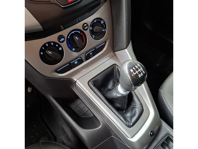 Personenauto, ford, focus, 2012 - afbeelding 18 van  49